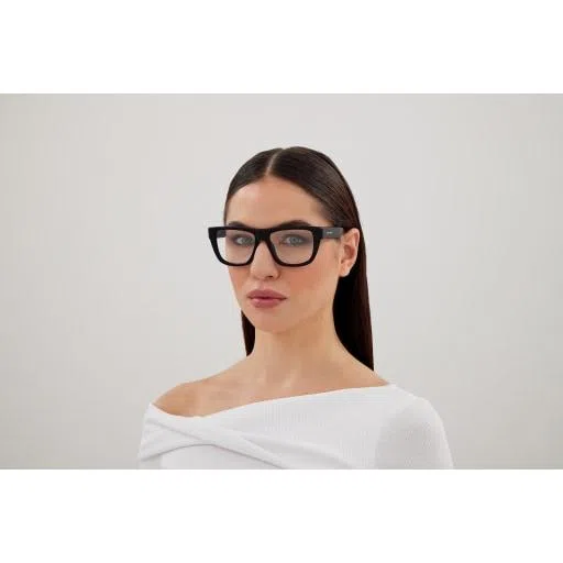 Saint Laurent SL 714 Eyeglasses - view 6